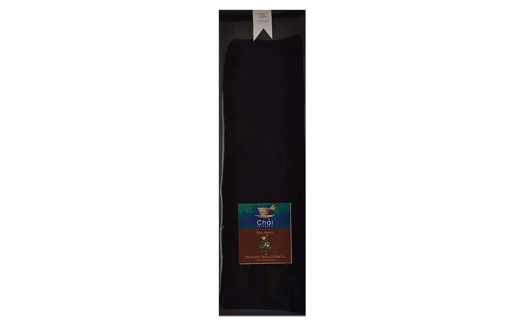 Chai Infusion Pure Assam Tea    Box  30 pcs